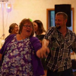 Meet your Posher, Ruth